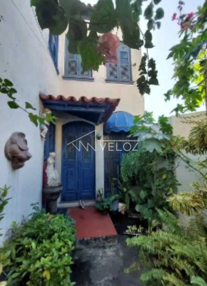 Apartamento, 3 quartos, 235 m² - Foto 1