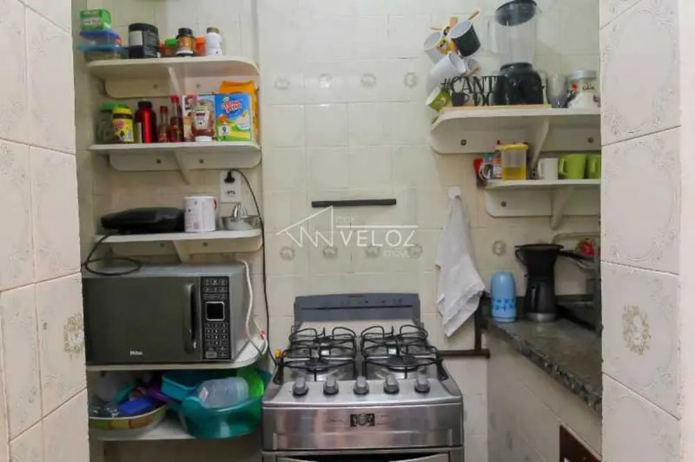 Apartamento, 2 quartos, 51 m² - Foto 7