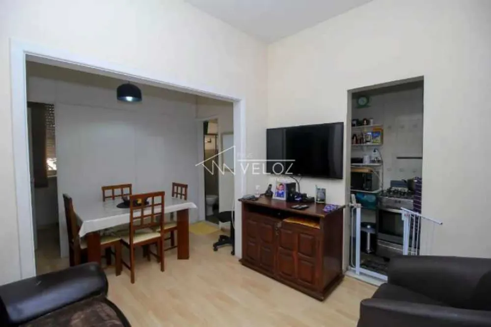 Apartamento, 2 quartos, 51 m² - Foto 9