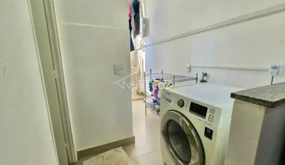 Apartamento, 2 quartos, 76 m² - Foto 16