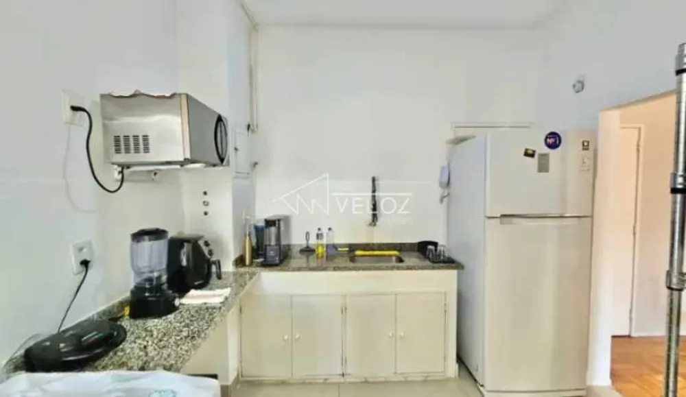 Apartamento, 2 quartos, 76 m² - Foto 15