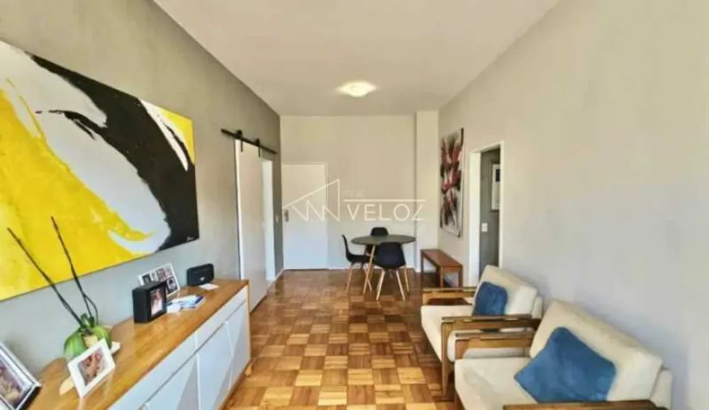 Apartamento, 2 quartos, 76 m² - Foto 7