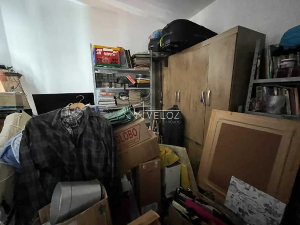 Apartamento, 3 quartos, 134 m² - Foto 4