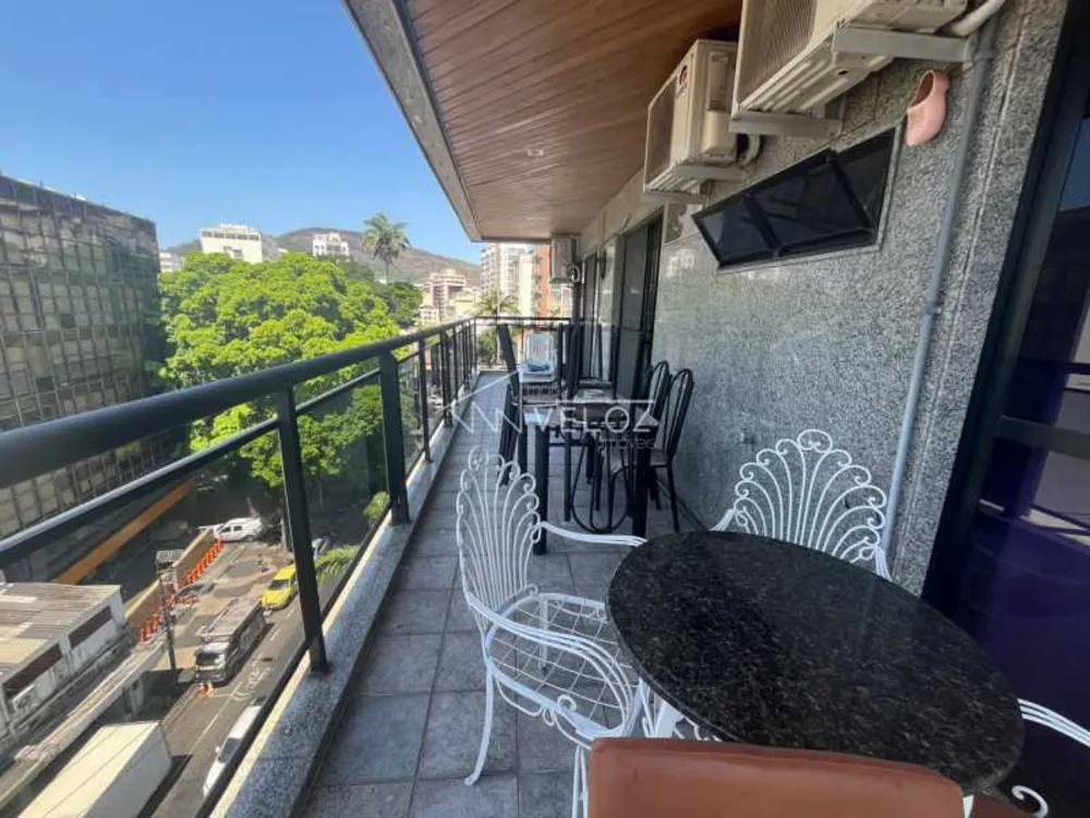 Apartamento, 3 quartos, 134 m² - Foto 21