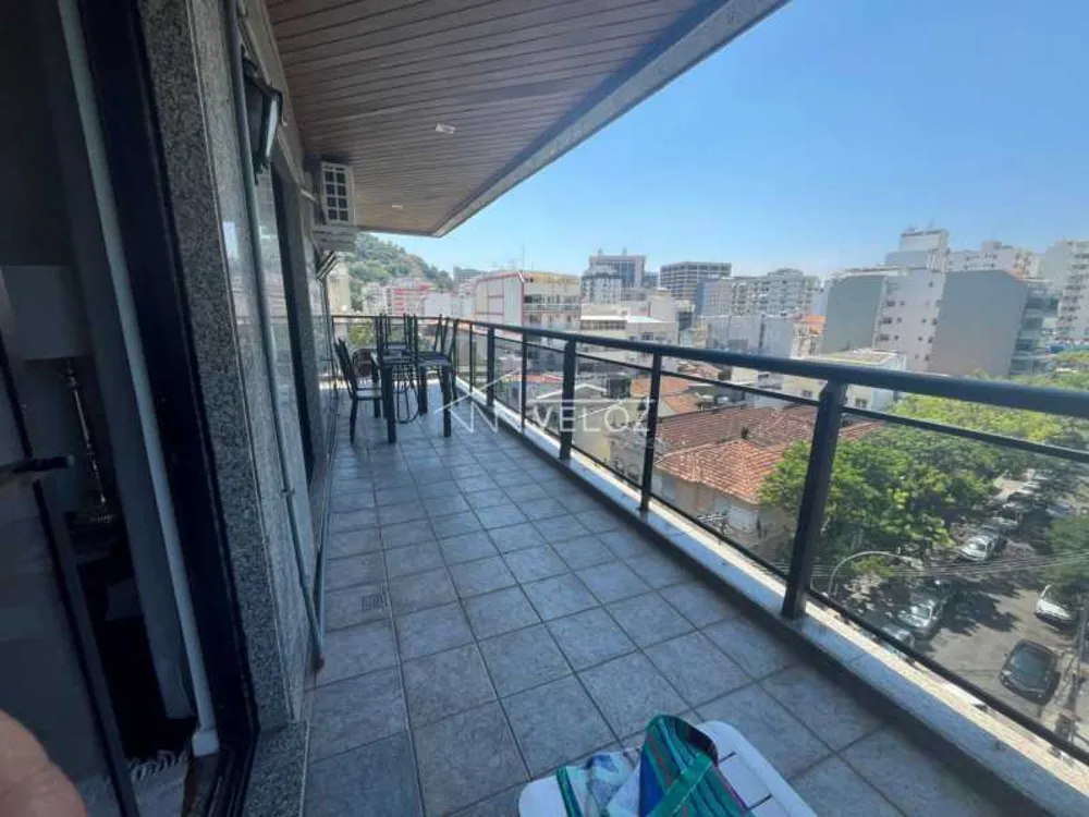 Apartamento, 3 quartos, 134 m² - Foto 8