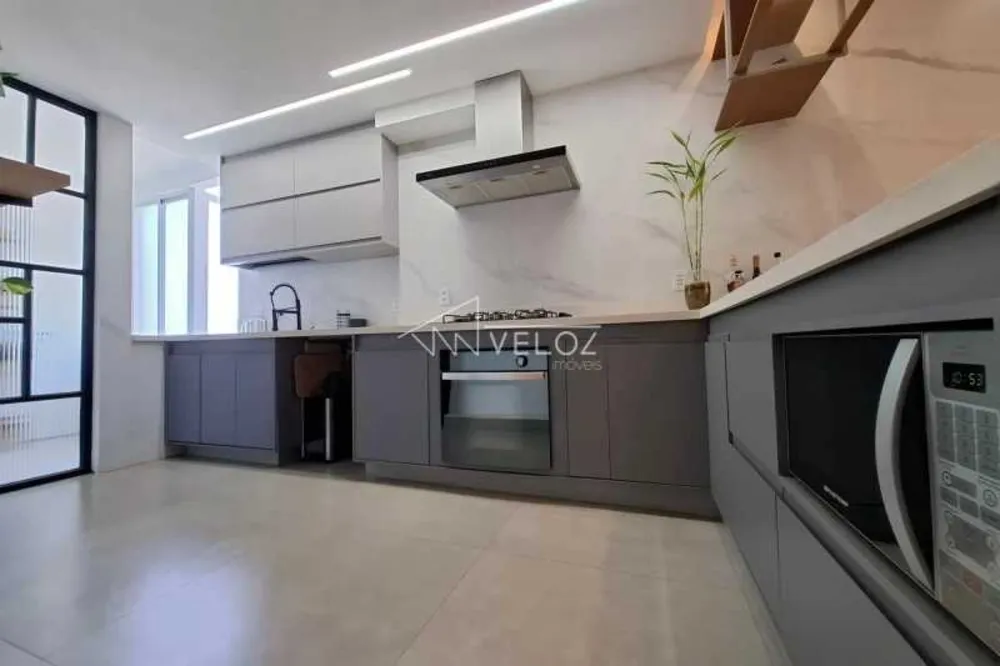 Apartamento, 1 quarto, 89 m² - Foto 11