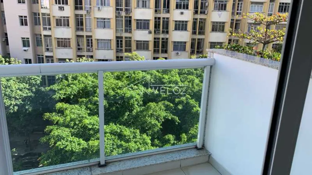 Apartamento, 3 quartos, 97 m² - Foto 1