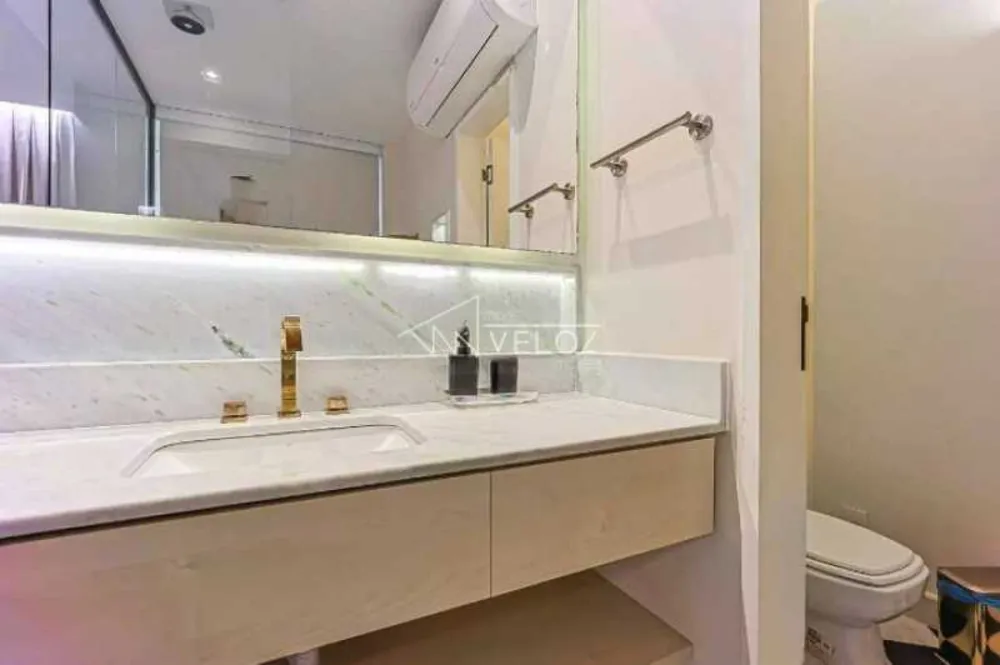 Apartamento, 3 quartos, 167 m² - Foto 12