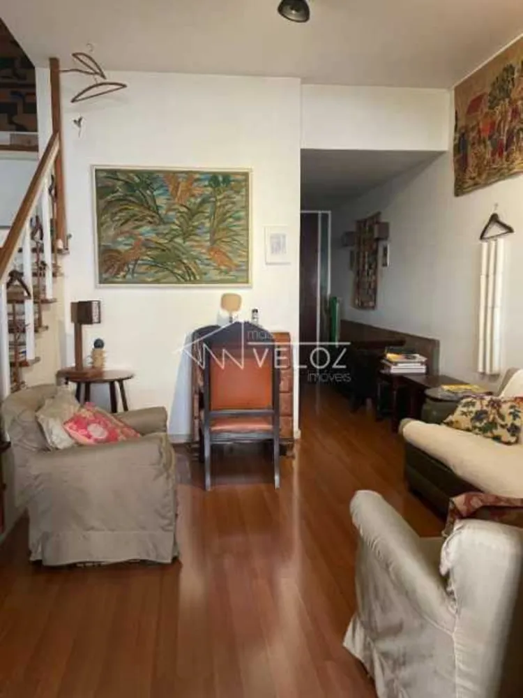 Apartamento, 4 quartos, 140 m² - Foto 10
