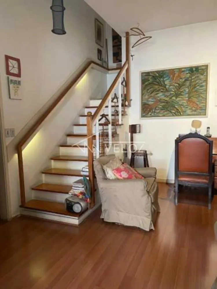 Apartamento, 4 quartos, 140 m² - Foto 7