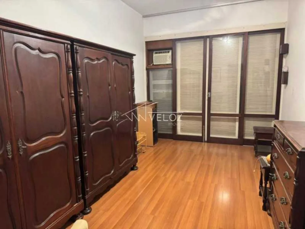 Apartamento, 4 quartos, 140 m² - Foto 9