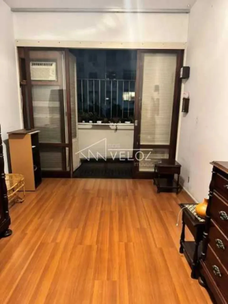 Apartamento, 4 quartos, 140 m² - Foto 11