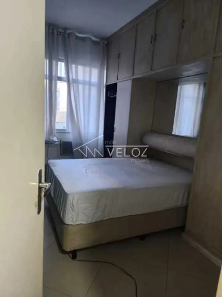 Apartamento, 2 quartos, 78 m² - Foto 4