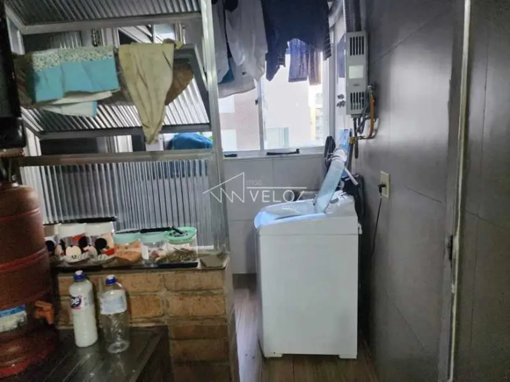 Apartamento, 2 quartos, 78 m² - Foto 3