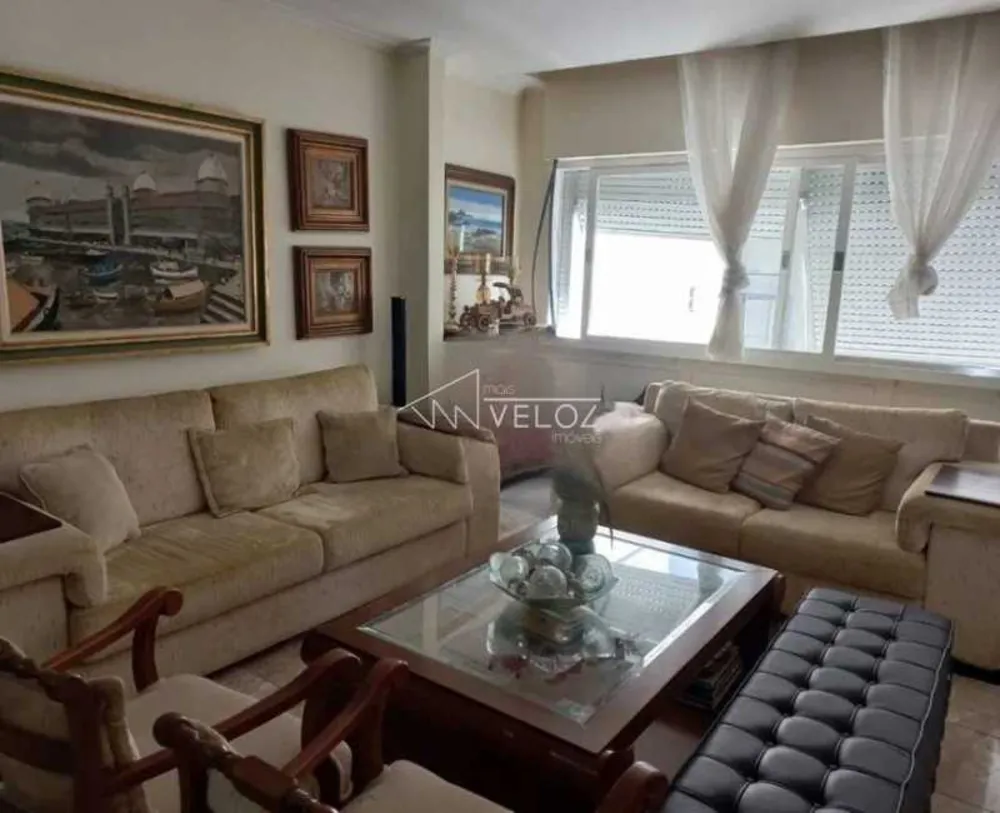 Apartamento, 3 quartos, 110 m² - Foto 25