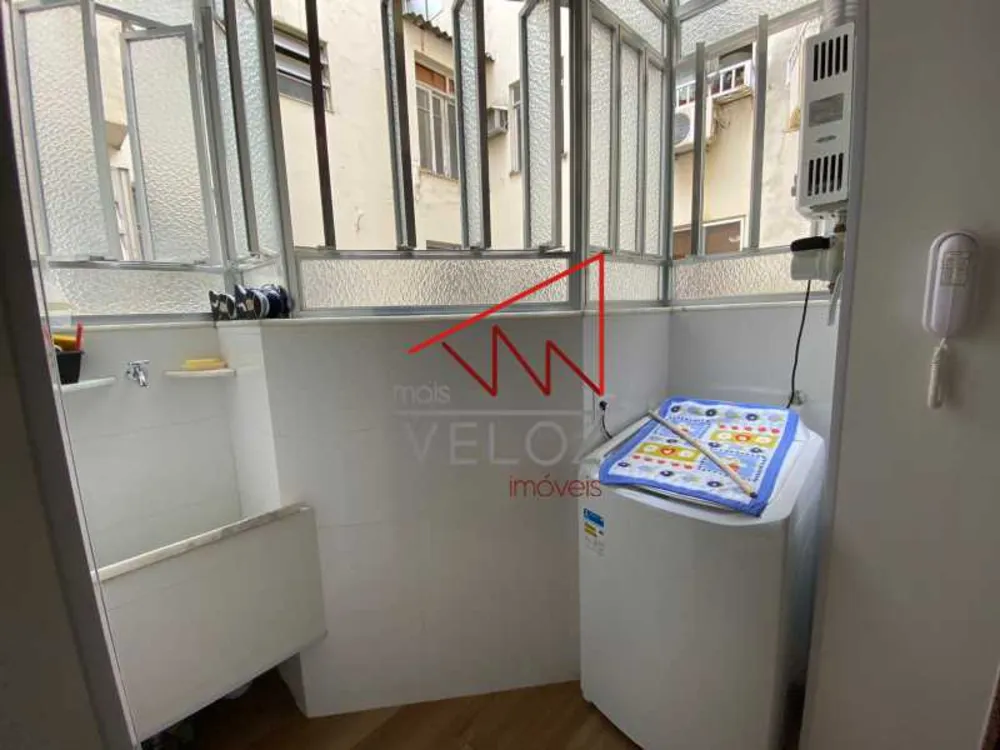 Apartamento, 3 quartos, 114 m² - Foto 26