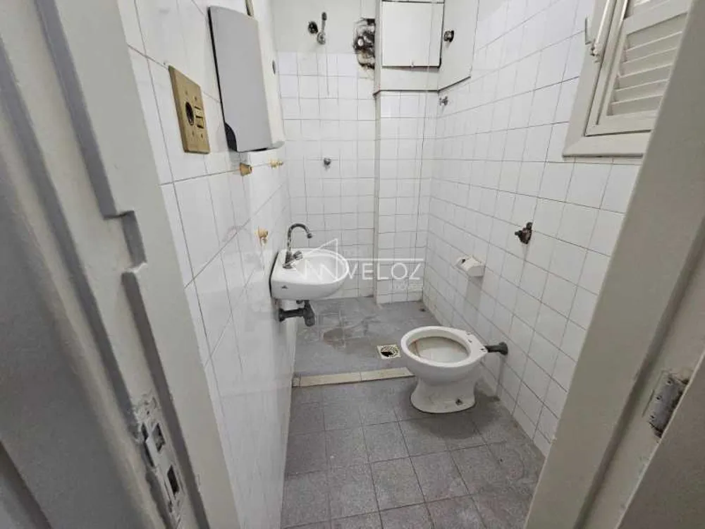 Kitnet-Studio, 34 m² - Foto 20