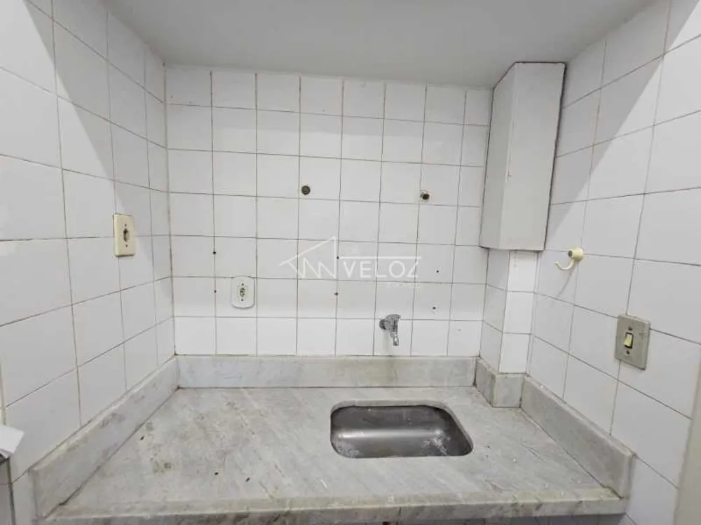Kitnet-Studio, 34 m² - Foto 18
