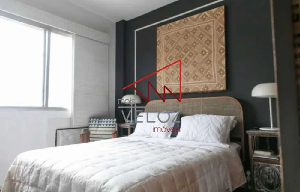 Apartamento, 4 quartos, 135 m² - Foto 10