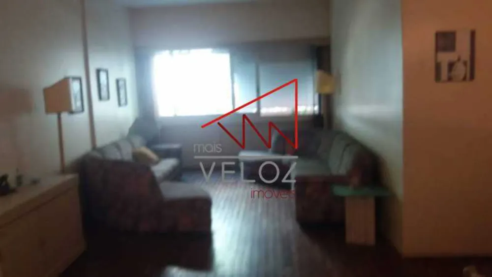 Apartamento, 3 quartos, 156 m² - Foto 3