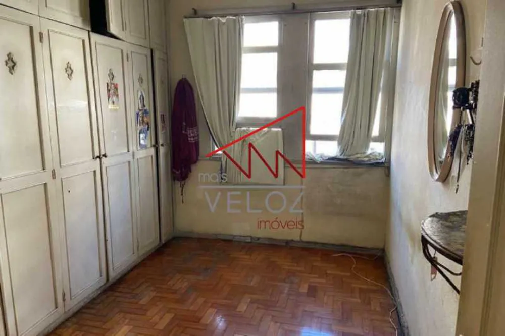 Apartamento, 3 quartos, 118 m² - Foto 2