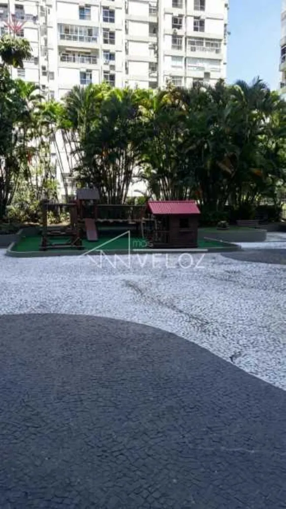 Apartamento, 6 quartos, 430 m² - Foto 14
