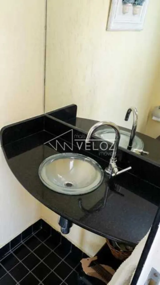 Apartamento, 6 quartos, 430 m² - Foto 8