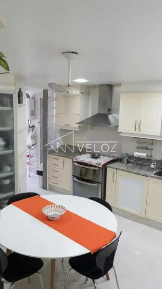 Apartamento, 6 quartos, 430 m² - Foto 20