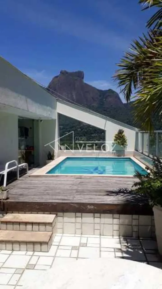 Apartamento, 6 quartos, 430 m² - Foto 15