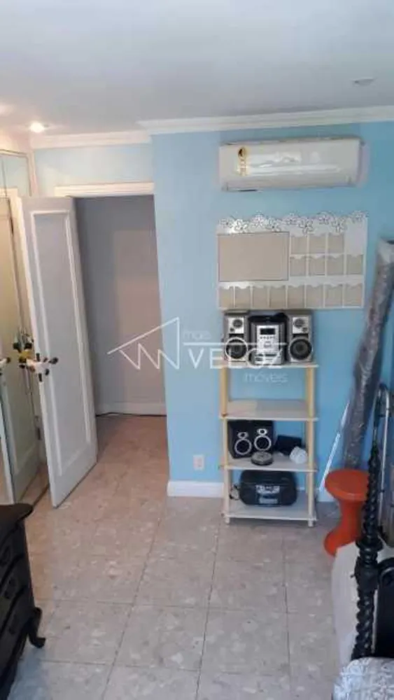 Apartamento, 6 quartos, 430 m² - Foto 23