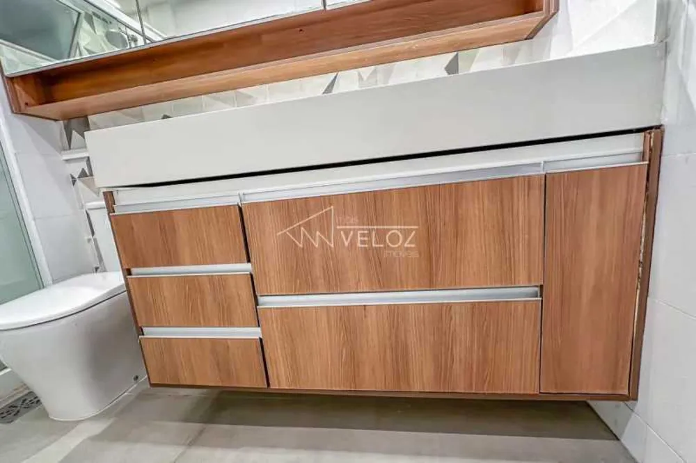 Apartamento, 2 quartos, 80 m² - Foto 12