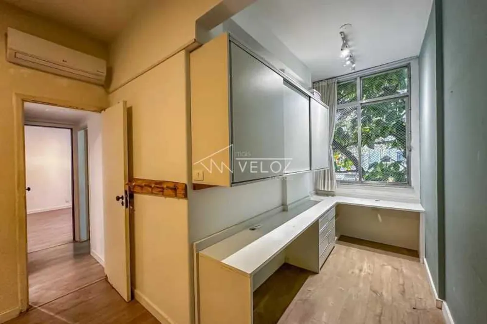 Apartamento, 2 quartos, 80 m² - Foto 5