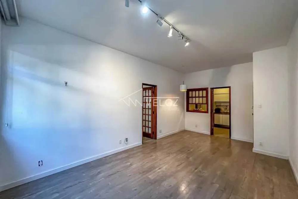 Apartamento, 2 quartos, 80 m² - Foto 10