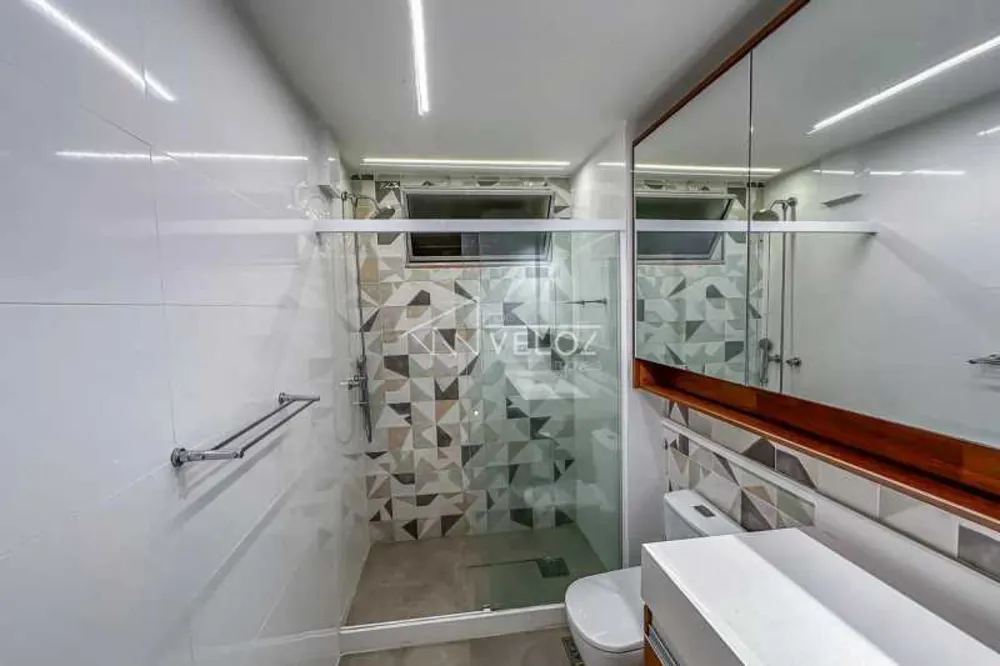 Apartamento, 2 quartos, 80 m² - Foto 9