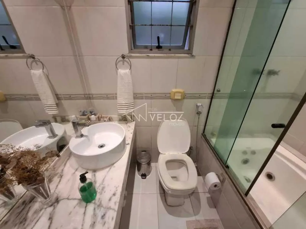 Apartamento, 3 quartos, 180 m² - Foto 21