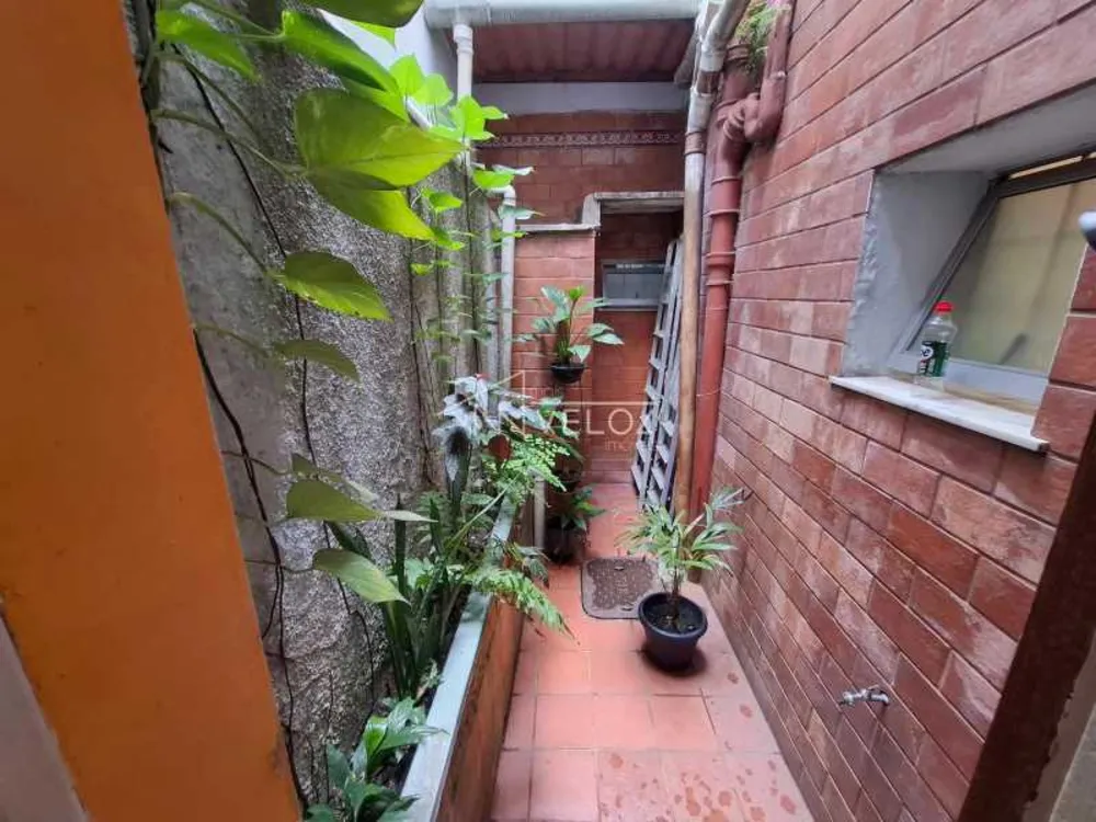 Apartamento, 3 quartos, 180 m² - Foto 2