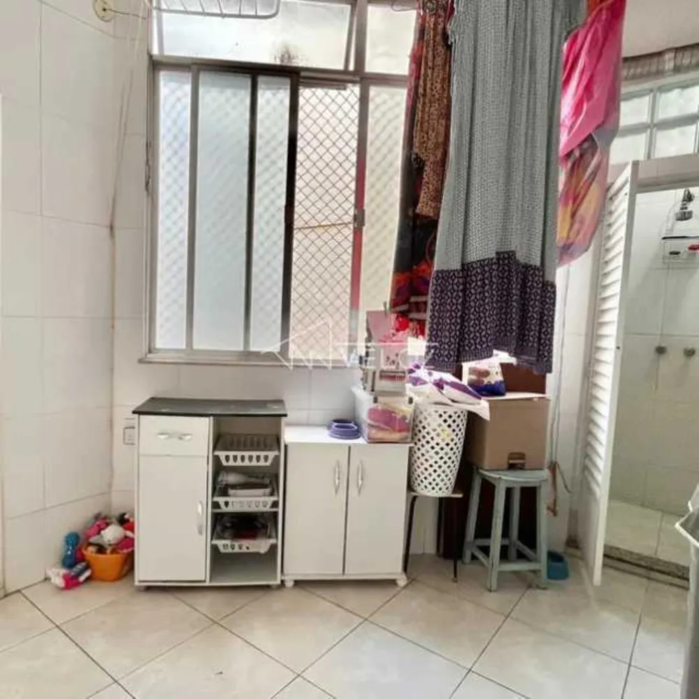 Apartamento, 4 quartos, 132 m² - Foto 1
