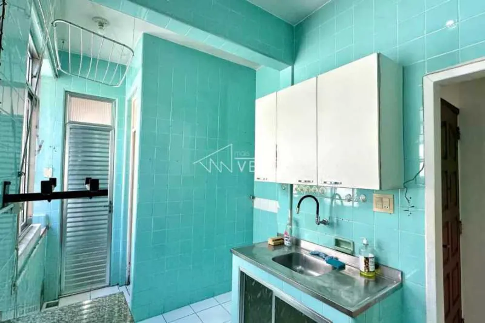 Apartamento, 2 quartos, 53 m² - Foto 3