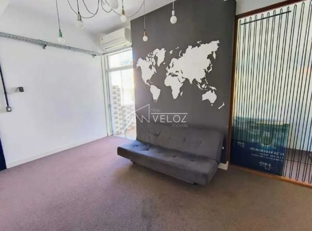 Apartamento, 1 quarto, 146 m² - Foto 11