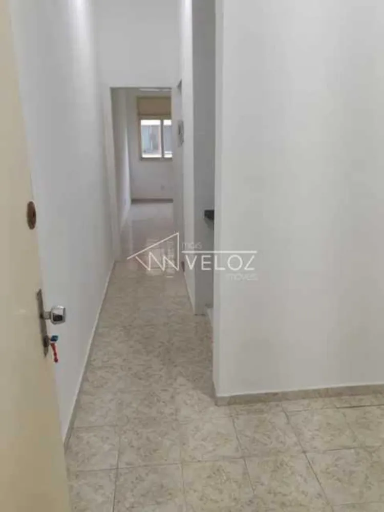 Kitnet-Studio, 27 m² - Foto 2
