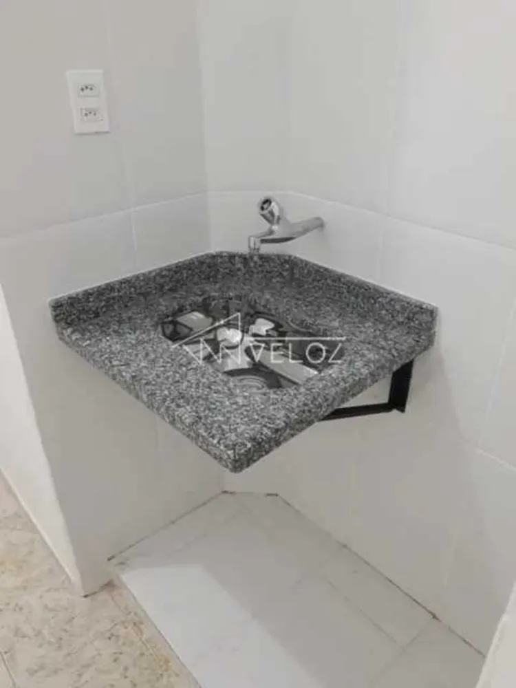 Kitnet-Studio, 27 m² - Foto 14