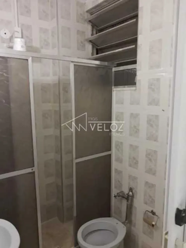 Kitnet-Studio, 27 m² - Foto 1