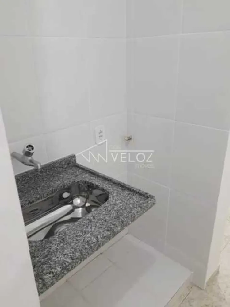 Kitnet-Studio, 27 m² - Foto 16