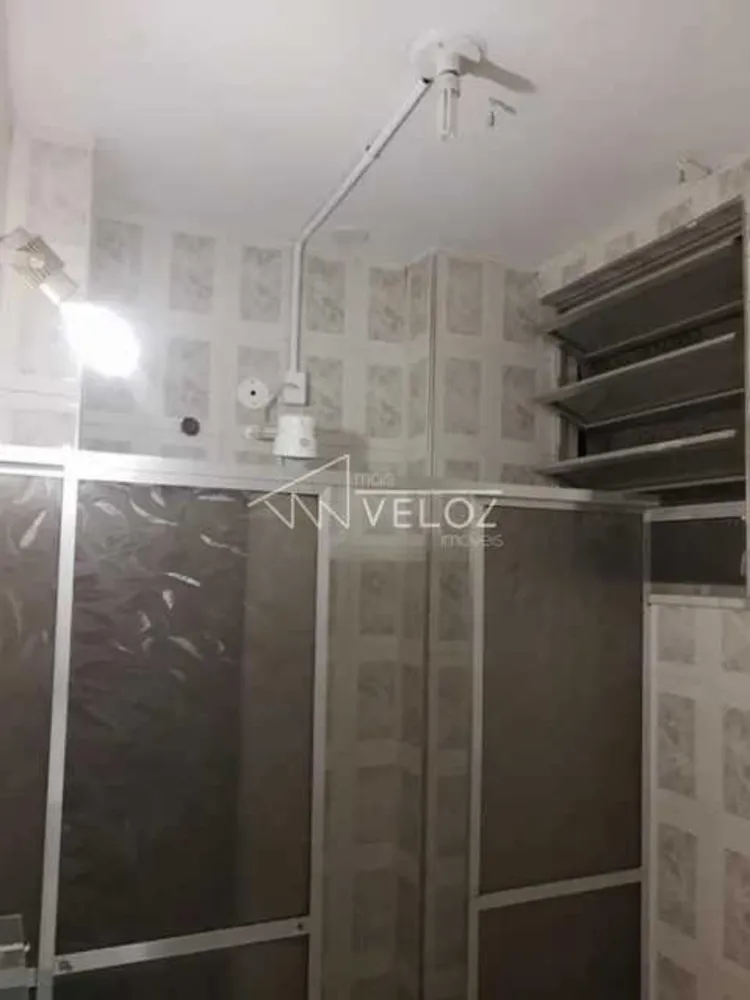 Kitnet-Studio, 27 m² - Foto 17
