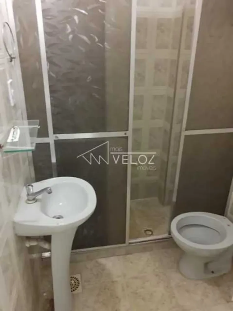 Kitnet-Studio, 27 m² - Foto 19