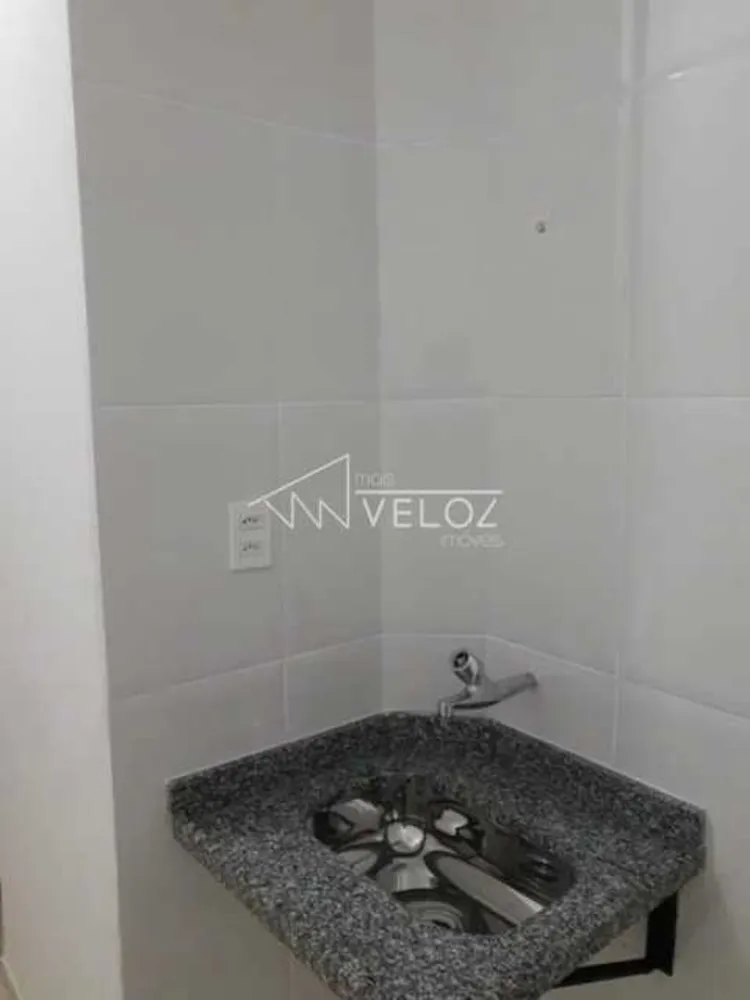 Kitnet-Studio, 27 m² - Foto 13