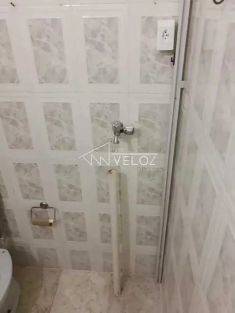Kitnet-Studio, 27 m² - Foto 20
