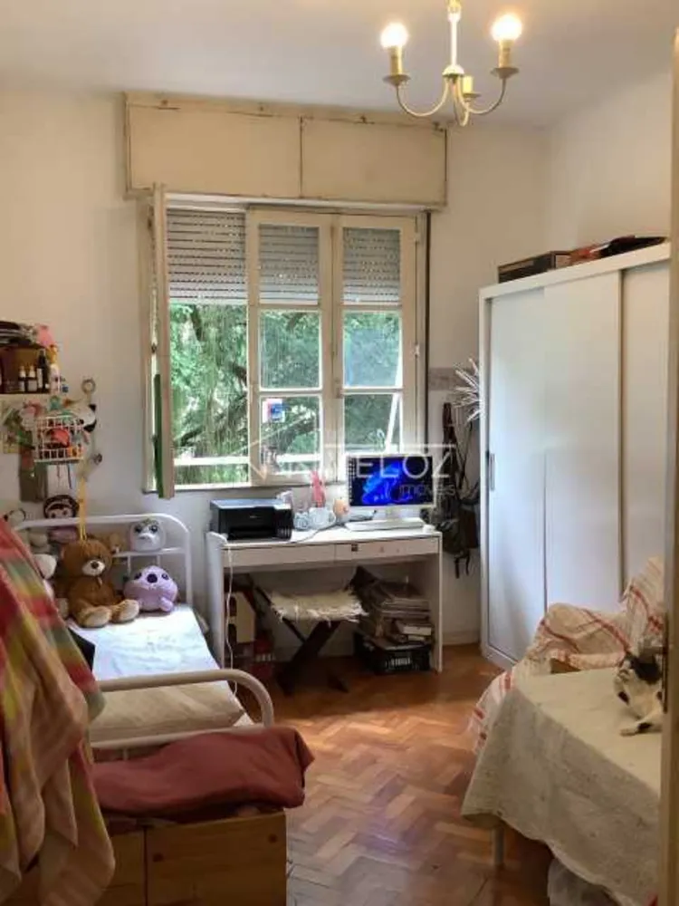 Apartamento, 3 quartos, 113 m² - Foto 2