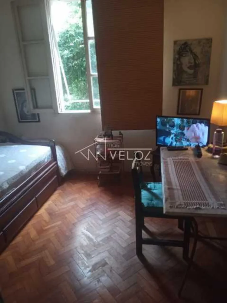 Apartamento, 3 quartos, 113 m² - Foto 9