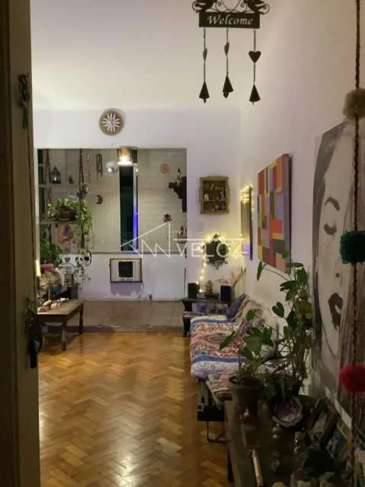 Apartamento, 3 quartos, 113 m² - Foto 5